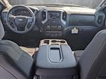 2025 Chevrolet Silverado 1500 Crew Cab 4x2 Pickup for sale #SG241153 - photo 13