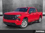 2025 Chevrolet Silverado 1500 Crew Cab 4x2 Pickup for sale #SG241384 - photo 1