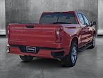 2025 Chevrolet Silverado 1500 Crew Cab 4x2 Pickup for sale #SG241384 - photo 3