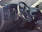 2025 Chevrolet Silverado 1500 Crew Cab 4x2 Pickup for sale #SG241384 - photo 4