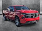 2025 Chevrolet Silverado 1500 Crew Cab 4x2 Pickup for sale #SG241384 - photo 7