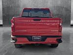 2025 Chevrolet Silverado 1500 Crew Cab 4x2 Pickup for sale #SG241384 - photo 8