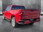 2025 Chevrolet Silverado 1500 Crew Cab 4x2 Pickup for sale #SG241384 - photo 2