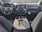 2025 Chevrolet Silverado 1500 Crew Cab 4x2 Pickup for sale #SG241384 - photo 13
