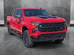 2025 Chevrolet Silverado 1500 Crew Cab 4x4 Pickup for sale #SG244139 - photo 7