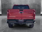2025 Chevrolet Silverado 1500 Crew Cab 4x4 Pickup for sale #SG244139 - photo 8