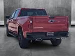 2025 Chevrolet Silverado 1500 Crew Cab 4x4 Pickup for sale #SG244139 - photo 2