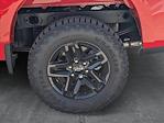 2025 Chevrolet Silverado 1500 Crew Cab 4x4 Pickup for sale #SG244139 - photo 9