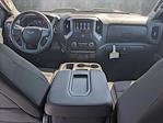 2025 Chevrolet Silverado 1500 Crew Cab 4x4 Pickup for sale #SG244139 - photo 13