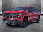2025 Chevrolet Silverado 1500 Crew Cab 4x4 Pickup for sale #SG244139 - photo 1