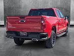 2025 Chevrolet Silverado 1500 Crew Cab 4x4 Pickup for sale #SG244139 - photo 3