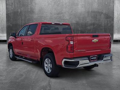 2025 Chevrolet Silverado 1500 Crew Cab 4x2 Pickup for sale #SG251329 - photo 2