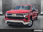 2025 Chevrolet Silverado 1500 Crew Cab 4x2 Pickup for sale #SG251329 - photo 1