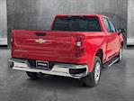 2025 Chevrolet Silverado 1500 Crew Cab 4x2 Pickup for sale #SG251329 - photo 2