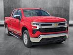 2025 Chevrolet Silverado 1500 Crew Cab 4x2 Pickup for sale #SG251329 - photo 6
