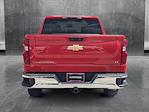 2025 Chevrolet Silverado 1500 Crew Cab 4x2 Pickup for sale #SG251329 - photo 7