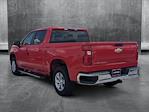 2025 Chevrolet Silverado 1500 Crew Cab 4x2 Pickup for sale #SG251329 - photo 8