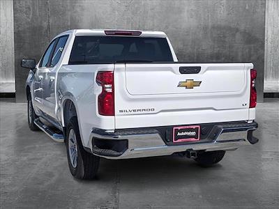 New 2025 Chevrolet Silverado 1500 LT Crew Cab Pickup for sale #SG251735 - photo 2