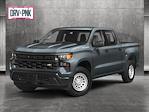 2025 Chevrolet Silverado 1500 Crew Cab 4x2, Pickup for sale #SG251942 - photo 1