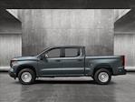 2025 Chevrolet Silverado 1500 Crew Cab 4x2, Pickup for sale #SG251942 - photo 3