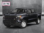 2025 Chevrolet Silverado 1500 Crew Cab 4x2, Pickup for sale #SG253465 - photo 1