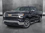 2025 Chevrolet Silverado 1500 Crew Cab 4x2 Pickup for sale #SG253465 - photo 1