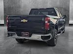 2025 Chevrolet Silverado 1500 Crew Cab 4x2 Pickup for sale #SG253465 - photo 2