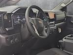 2025 Chevrolet Silverado 1500 Crew Cab 4x2 Pickup for sale #SG253465 - photo 3