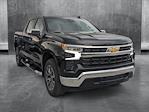 2025 Chevrolet Silverado 1500 Crew Cab 4x2 Pickup for sale #SG253465 - photo 6