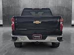 2025 Chevrolet Silverado 1500 Crew Cab 4x2 Pickup for sale #SG253465 - photo 7
