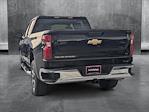 2025 Chevrolet Silverado 1500 Crew Cab 4x2 Pickup for sale #SG253465 - photo 8