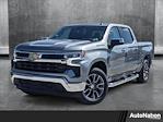 2025 Chevrolet Silverado 1500 Crew Cab 4x2 Pickup for sale #SG253673 - photo 1