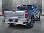 2025 Chevrolet Silverado 1500 Crew Cab 4x2 Pickup for sale #SG253673 - photo 2