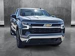 2025 Chevrolet Silverado 1500 Crew Cab 4x2 Pickup for sale #SG253673 - photo 6