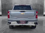 2025 Chevrolet Silverado 1500 Crew Cab 4x2 Pickup for sale #SG253673 - photo 7