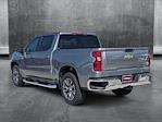 2025 Chevrolet Silverado 1500 Crew Cab 4x2 Pickup for sale #SG253673 - photo 8
