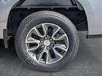 2025 Chevrolet Silverado 1500 Crew Cab 4x2 Pickup for sale #SG253673 - photo 9