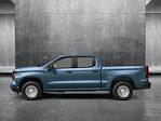 2025 Chevrolet Silverado 1500 Crew Cab 4x2, Pickup for sale #SG254686 - photo 3