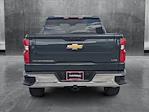 2025 Chevrolet Silverado 1500 Crew Cab 4x2 Pickup for sale #SG254810 - photo 8
