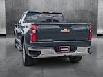 2025 Chevrolet Silverado 1500 Crew Cab 4x2 Pickup for sale #SG254810 - photo 2