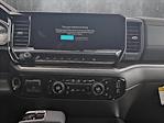 2025 Chevrolet Silverado 1500 Crew Cab 4x2 Pickup for sale #SG254810 - photo 11