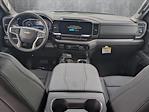 2025 Chevrolet Silverado 1500 Crew Cab 4x2 Pickup for sale #SG254810 - photo 13