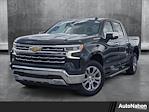 2025 Chevrolet Silverado 1500 Crew Cab 4x2 Pickup for sale #SG254810 - photo 1