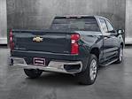 2025 Chevrolet Silverado 1500 Crew Cab 4x2 Pickup for sale #SG254810 - photo 2
