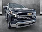 2025 Chevrolet Silverado 1500 Crew Cab 4x2 Pickup for sale #SG254810 - photo 7