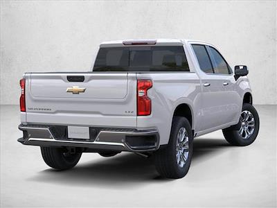 New 2025 Chevrolet Silverado 1500 LTZ Crew Cab Pickup for sale #SG259862 - photo 2