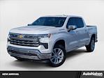 2025 Chevrolet Silverado 1500 Crew Cab 4x2 Pickup for sale #SG259862 - photo 1