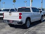 2025 Chevrolet Silverado 1500 Crew Cab 4x2 Pickup for sale #SG259862 - photo 3