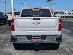 2025 Chevrolet Silverado 1500 Crew Cab 4x2 Pickup for sale #SG259862 - photo 8