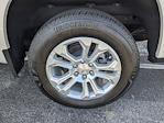 2025 Chevrolet Silverado 1500 Crew Cab 4x2 Pickup for sale #SG259862 - photo 9